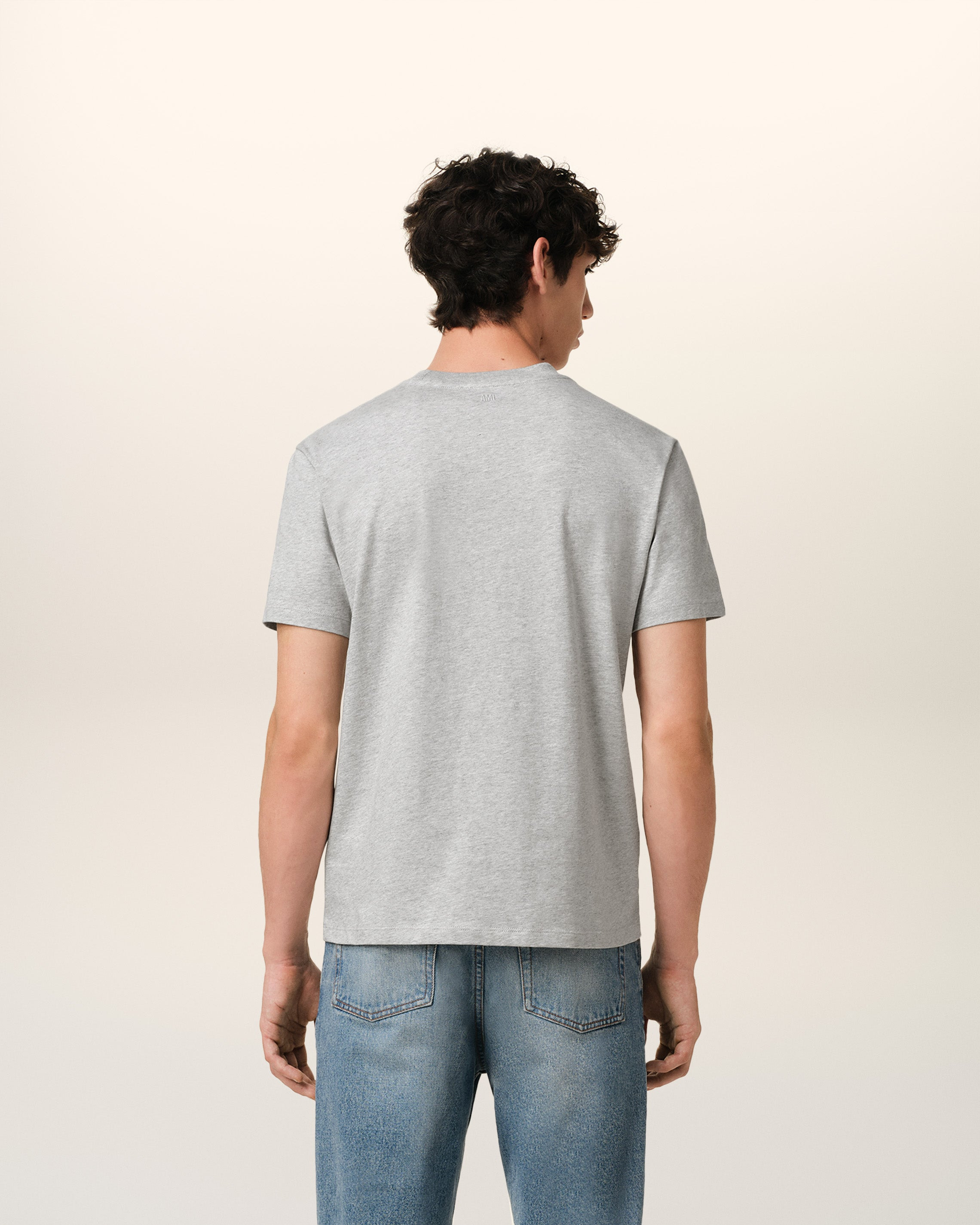 RED AMI DE COEUR T-SHIRT - 6