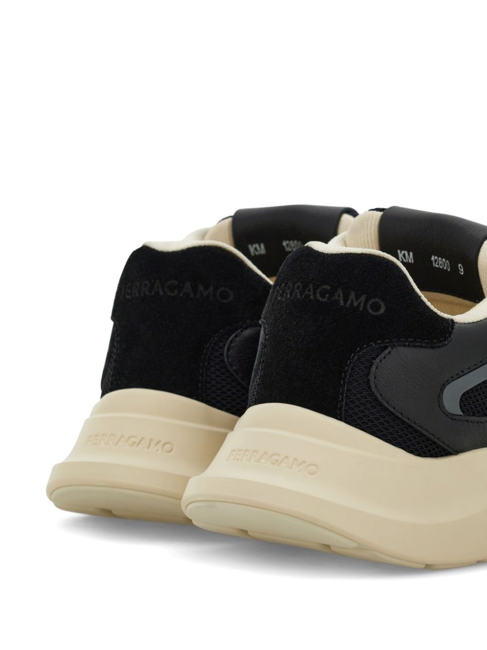 Gancini sneakers - 5