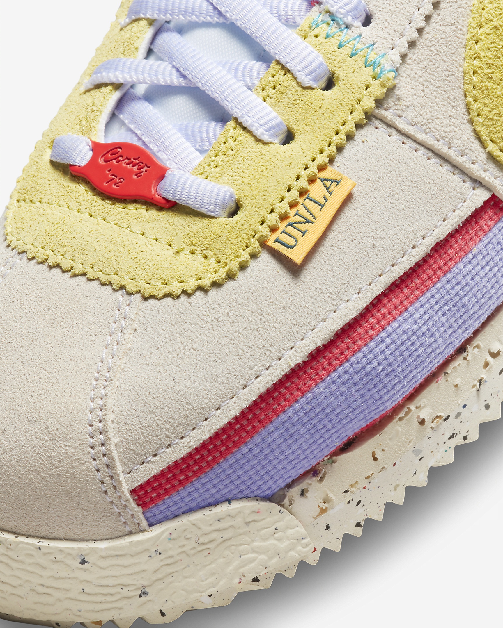 Nike Cortez SP Men's Shoes - 7