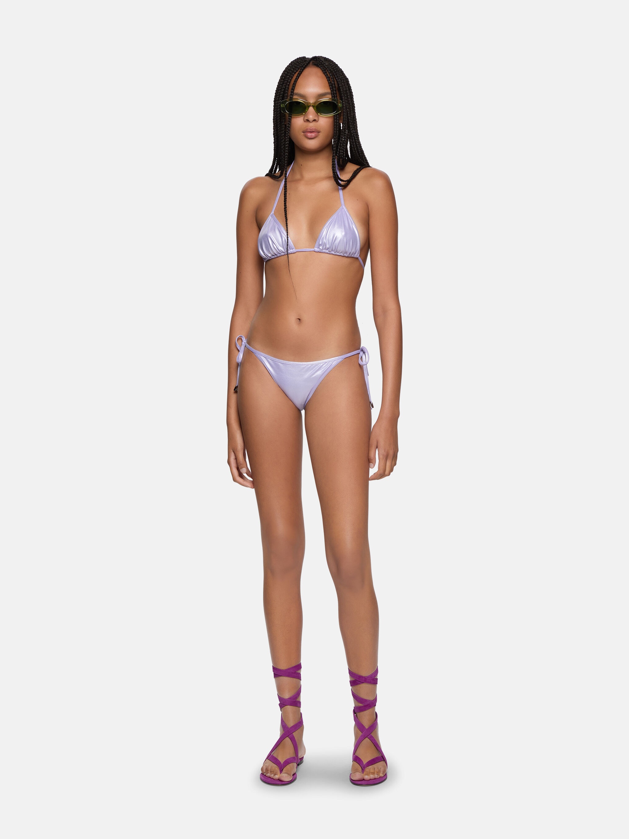 LAVANDER BIKINI - 3