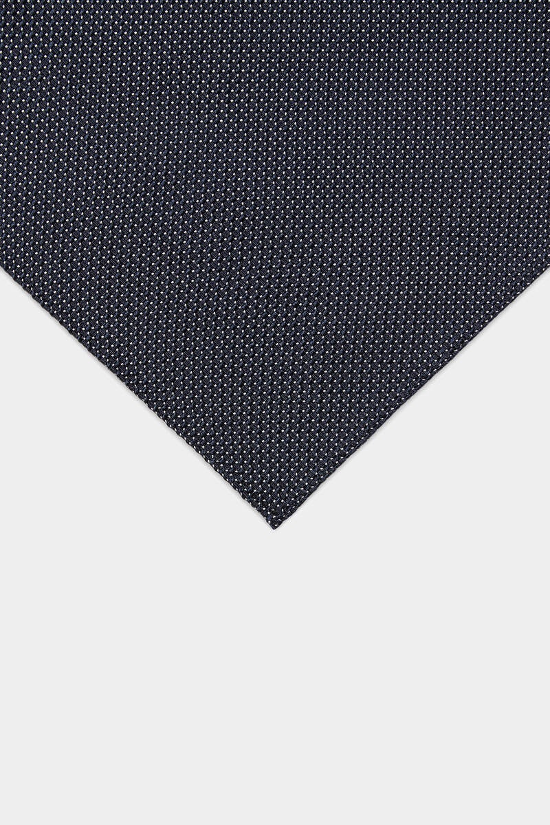 D2 CLASSIC POCKET SQUARE - 3