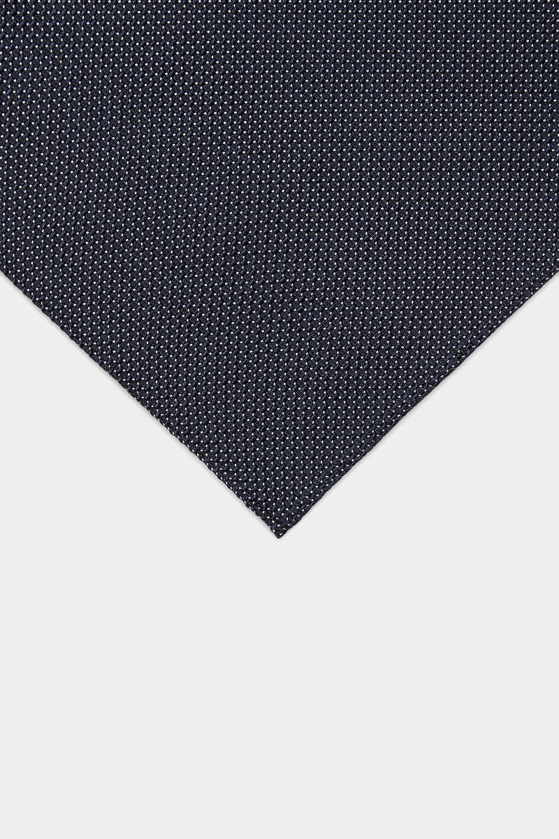 D2 CLASSIC POCKET SQUARE - 3