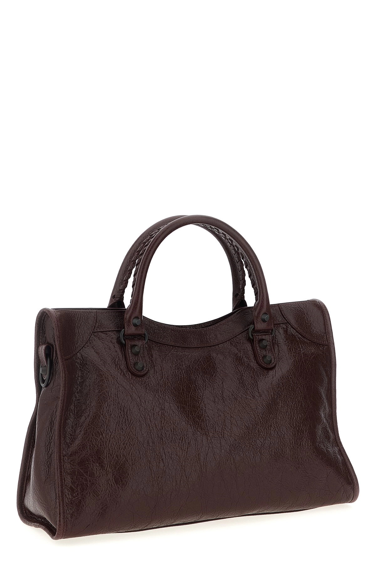 'Le City Bag M' handbag - 3