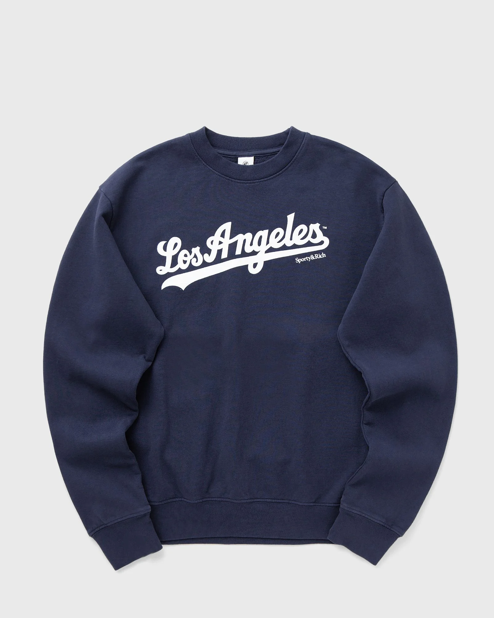 Dodgers Crewneck - 1
