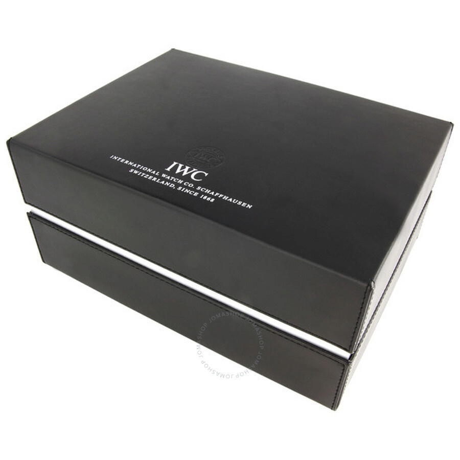 IWC Vintage Collection Da Vinci Automatic Men's Watch IW546101 - 4