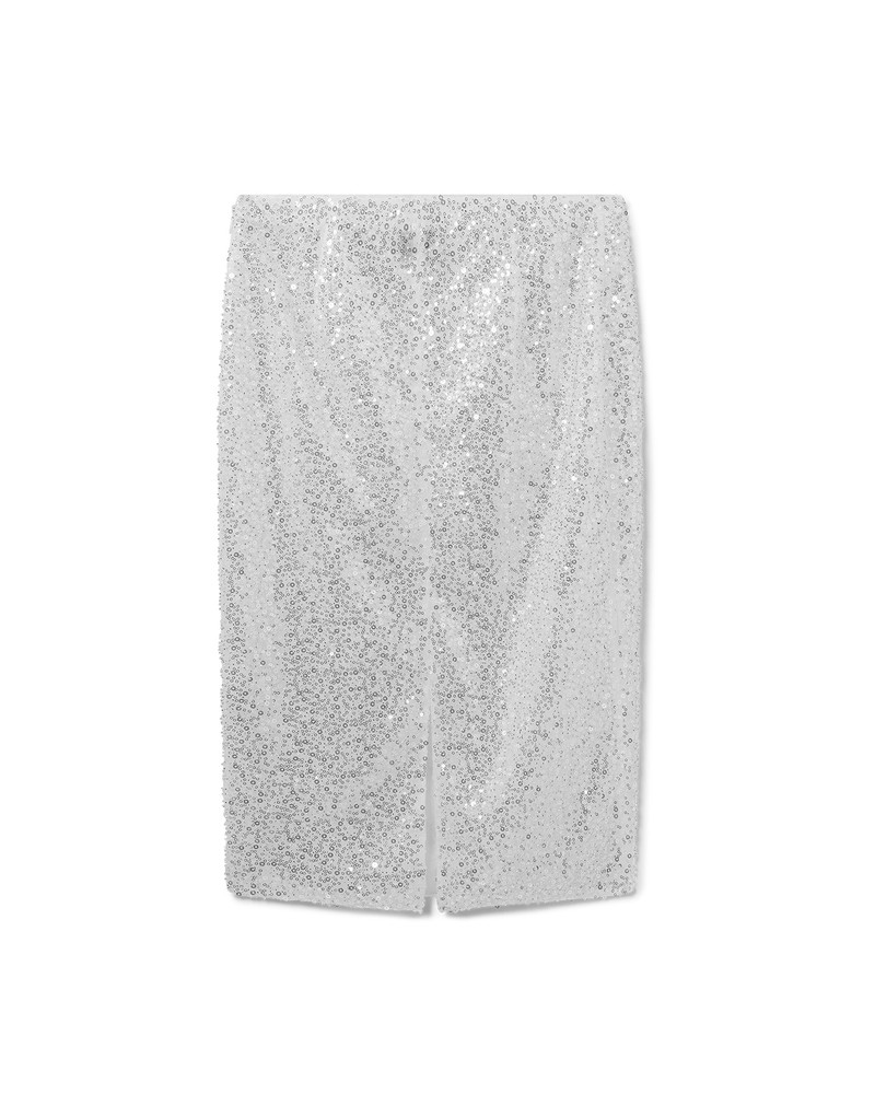 CASABLANCA Sequin Skirt | Casablanca Paris outlook