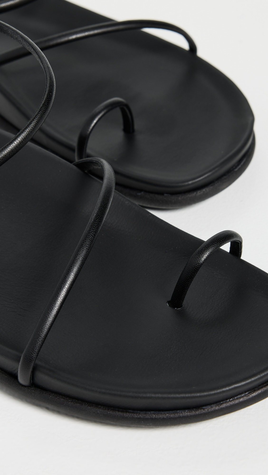 Kansiz Sandals - 5