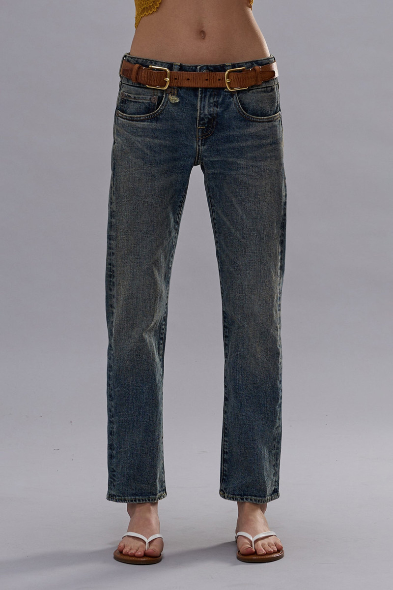 R13 BOY STRAIGHT outlook