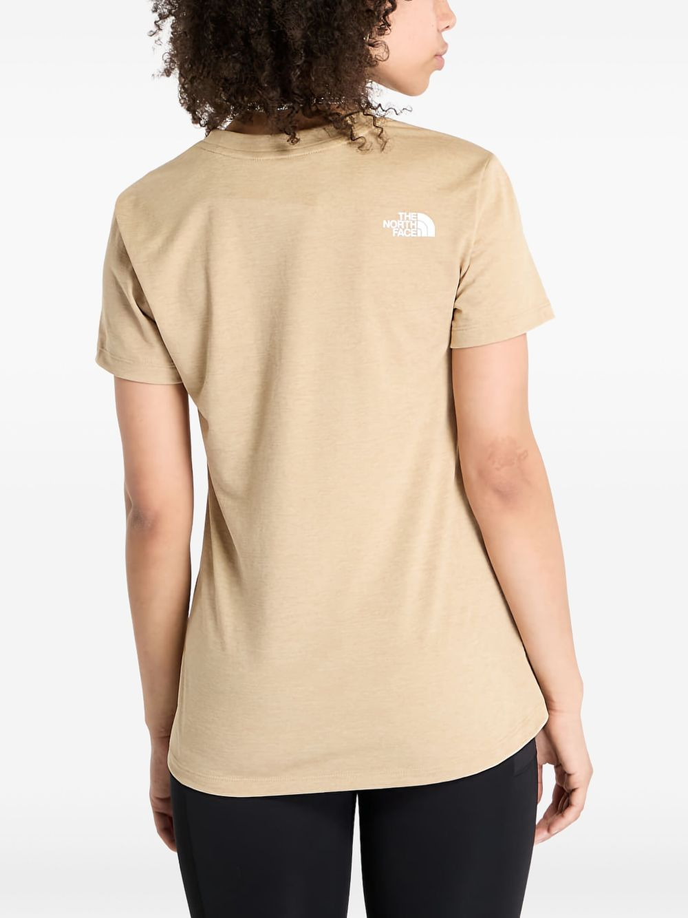 jersey T-shirt - 2
