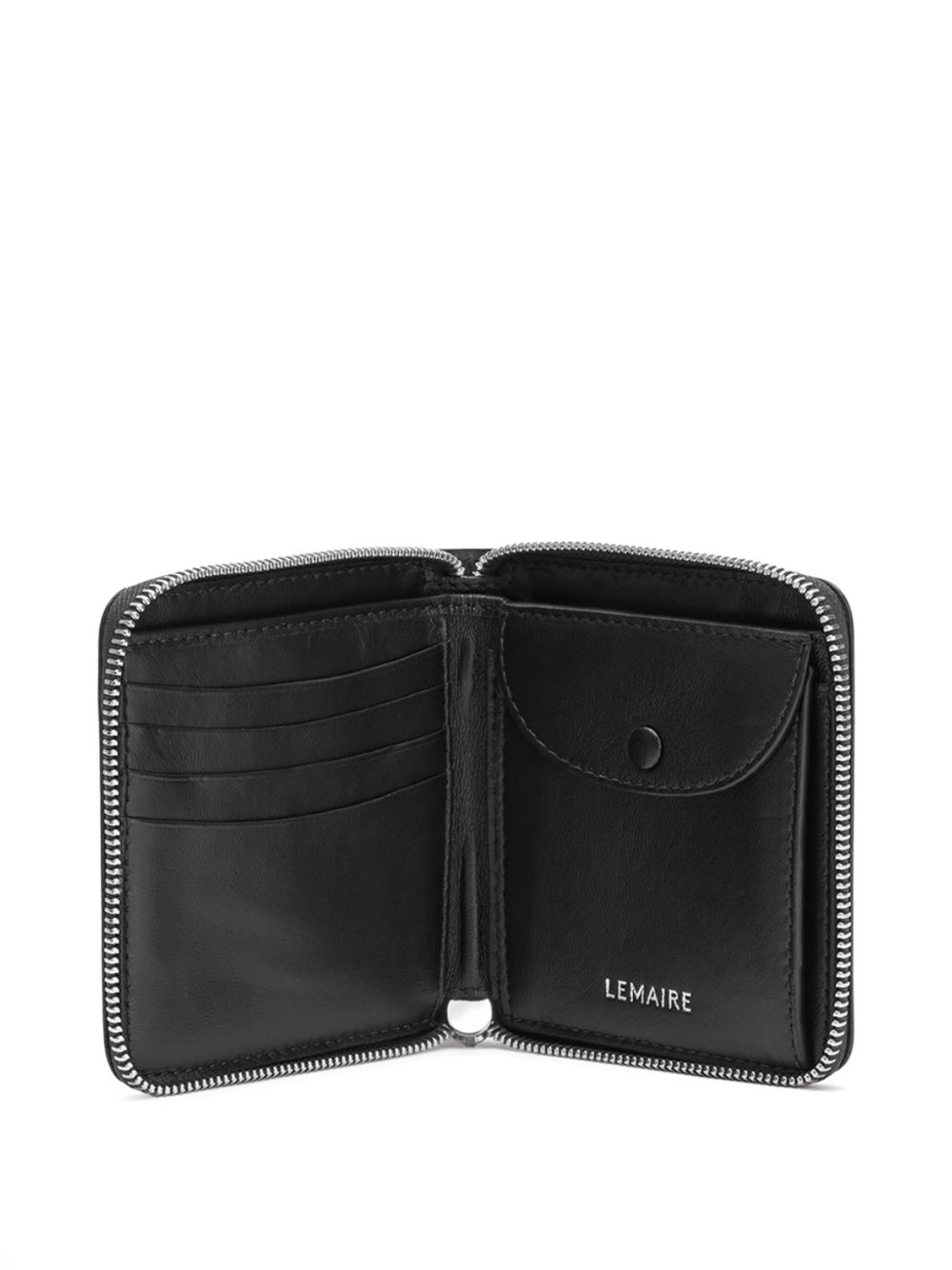 Patina wallet - 3