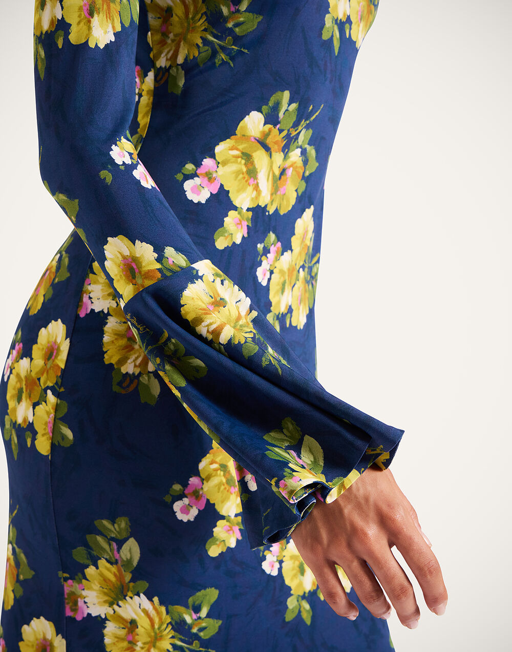 Alba Dress - 7