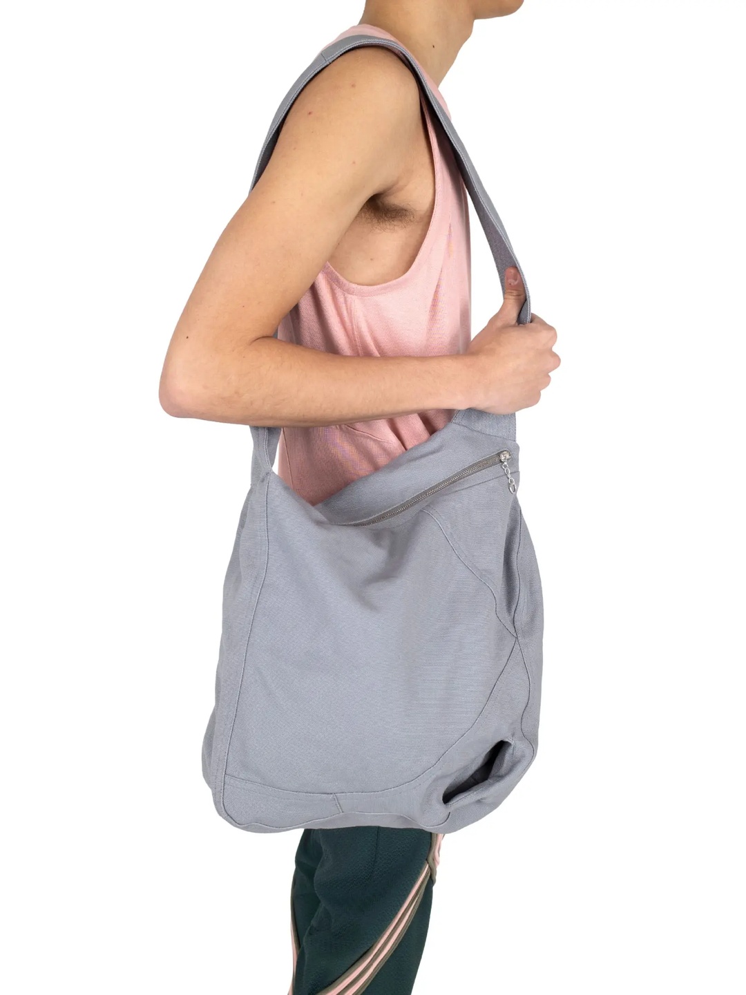 Kiko Kostadinov Deultum Bag | club21 | REVERSIBLE