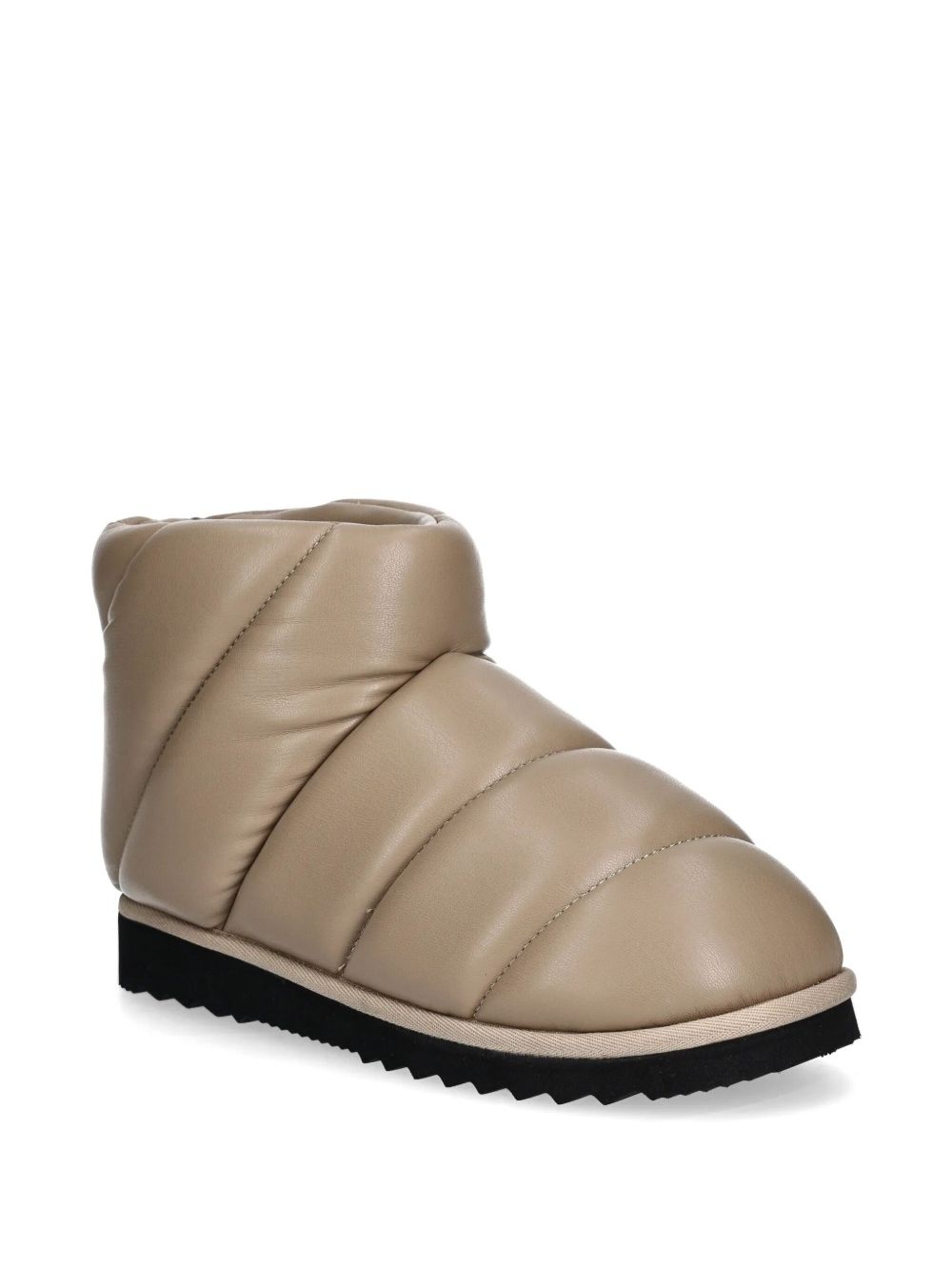 Darby boots - 2