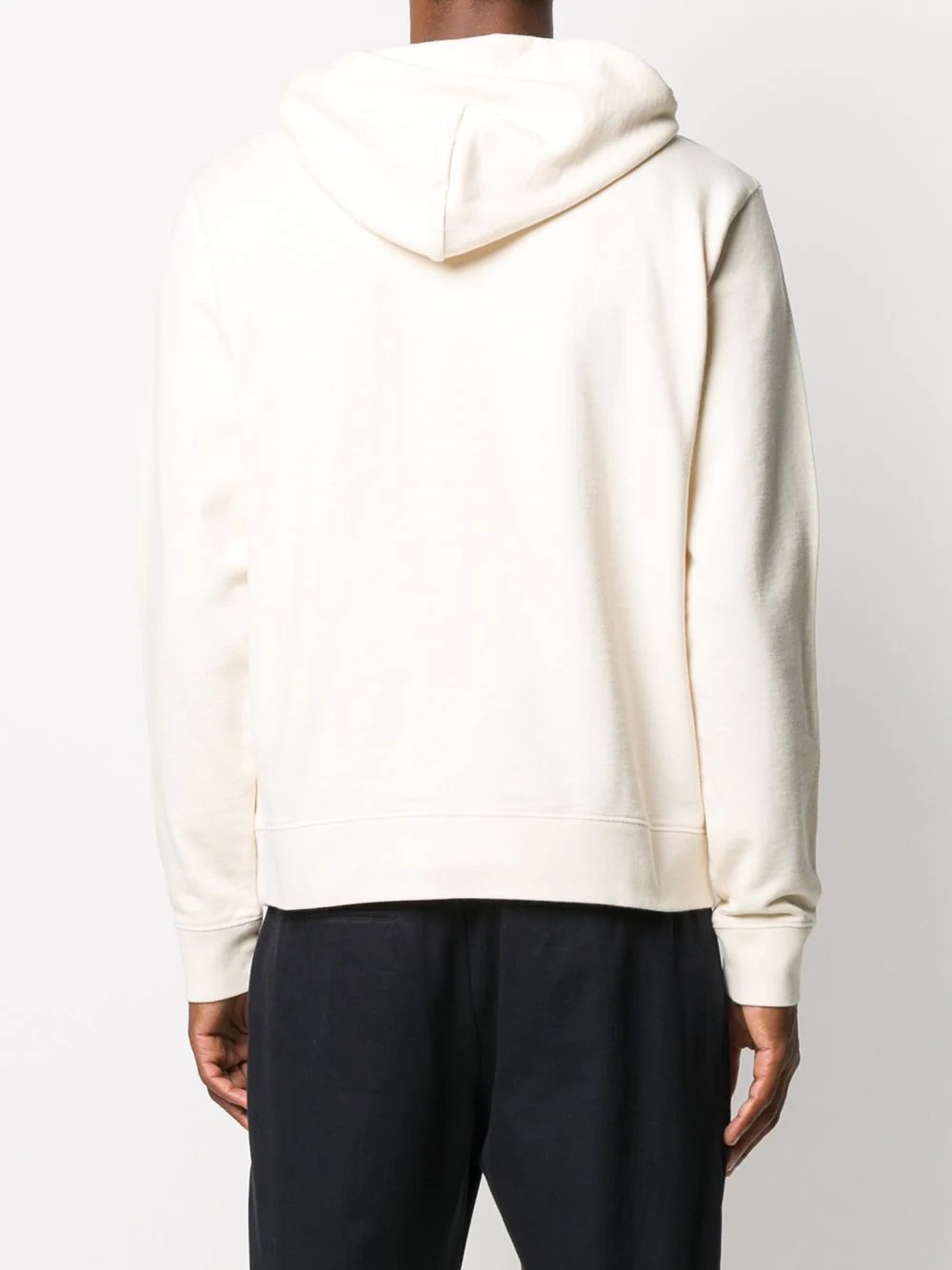 Easy long sleeve hoodie - 4