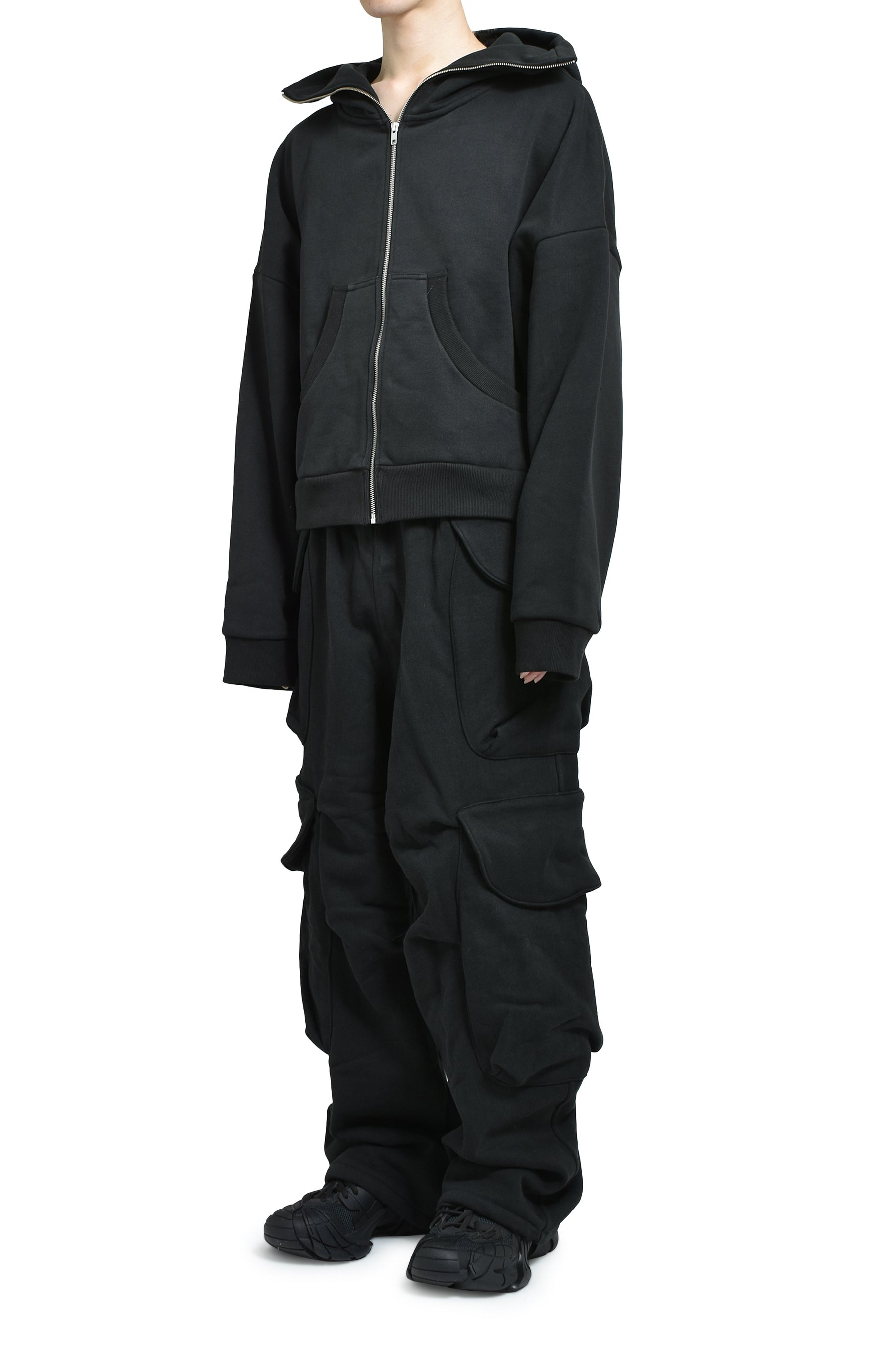 HEAVY GOCAR / SOOT - 4