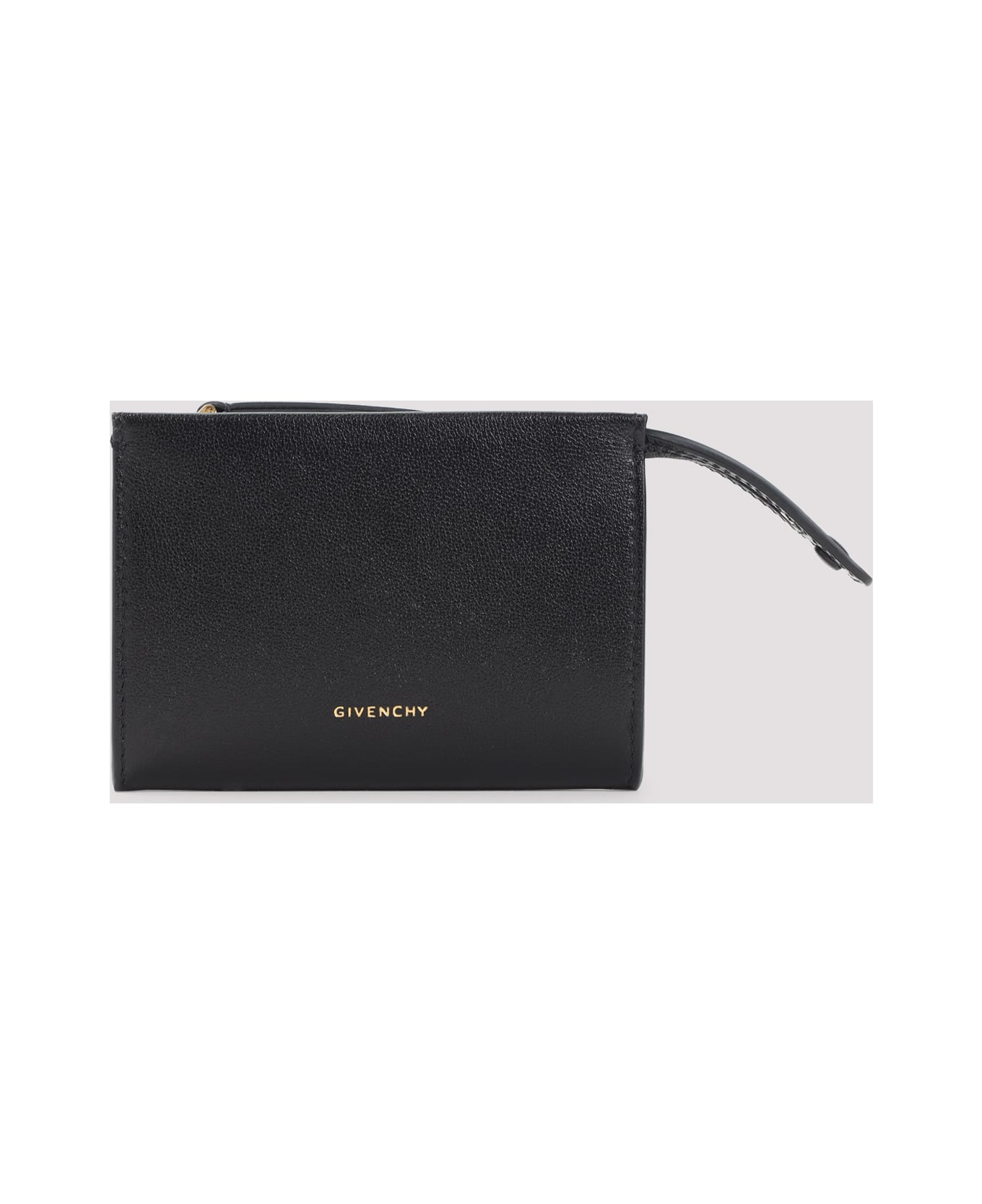 Zipped Credit Card Case - 3