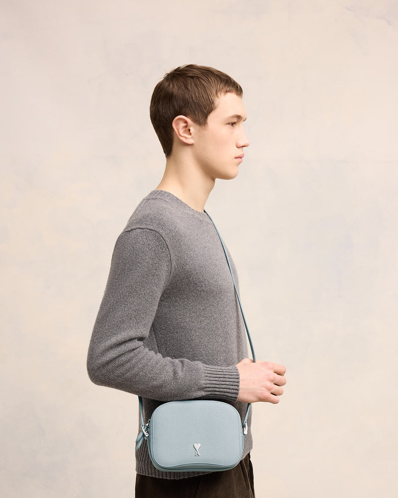 PARIS PARIS CAMERA BAG 6