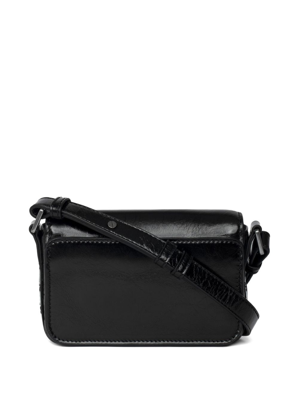 Le Zazi cross body bag - 4