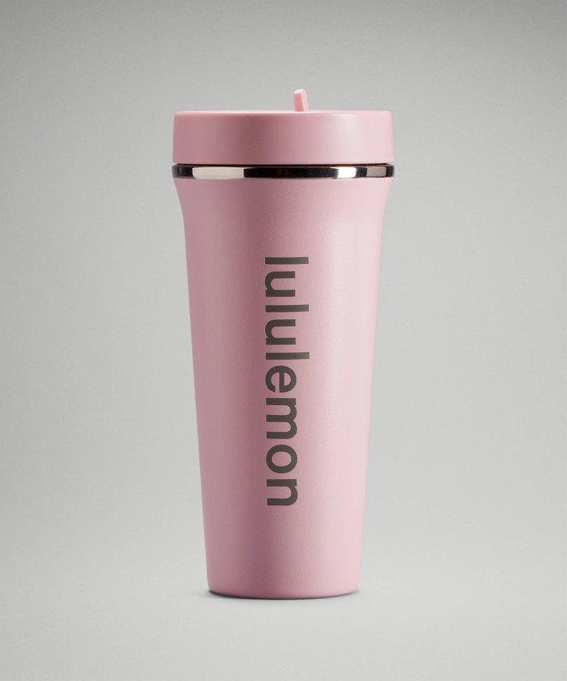 Back to Life Tumbler 24oz 1