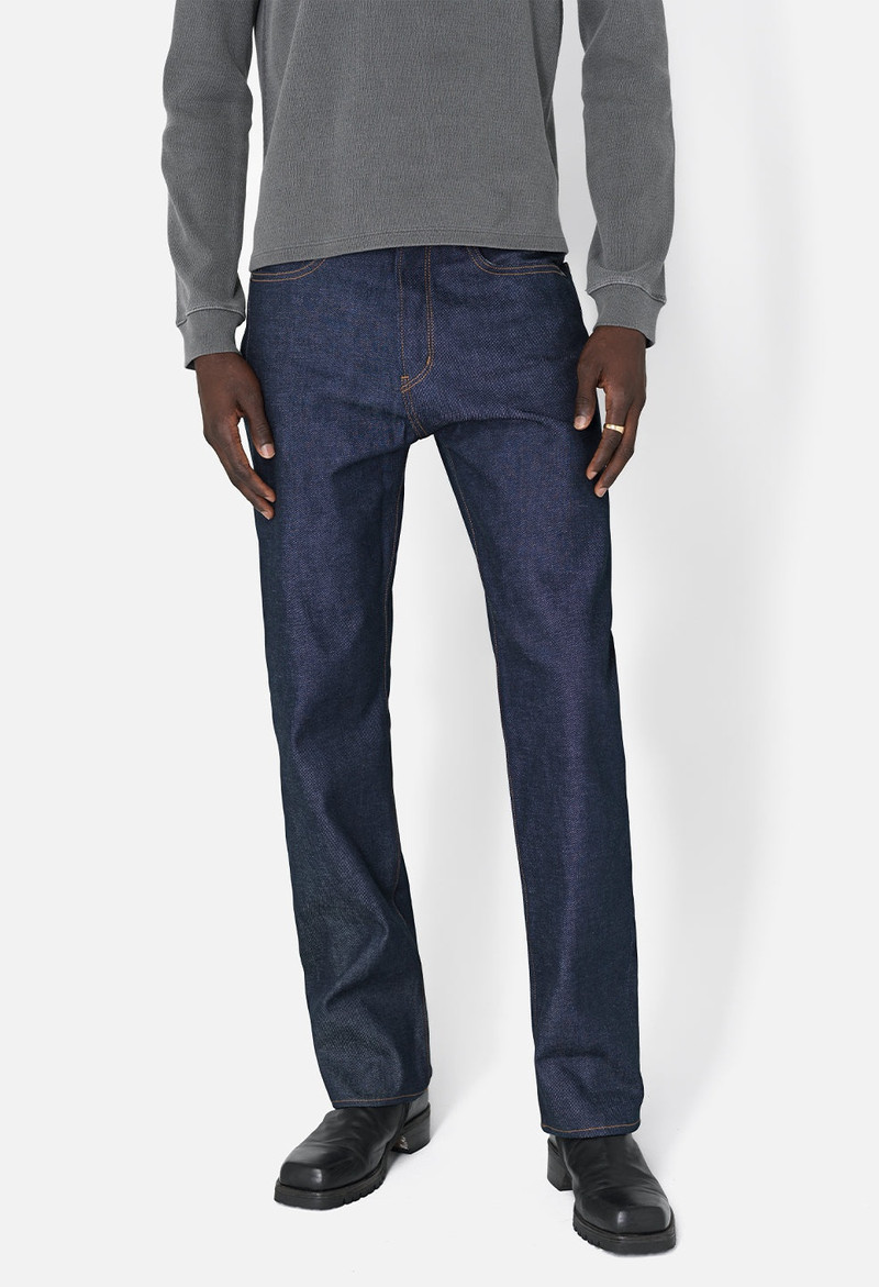 SLY HIGH-RISE STRAIGHT 2