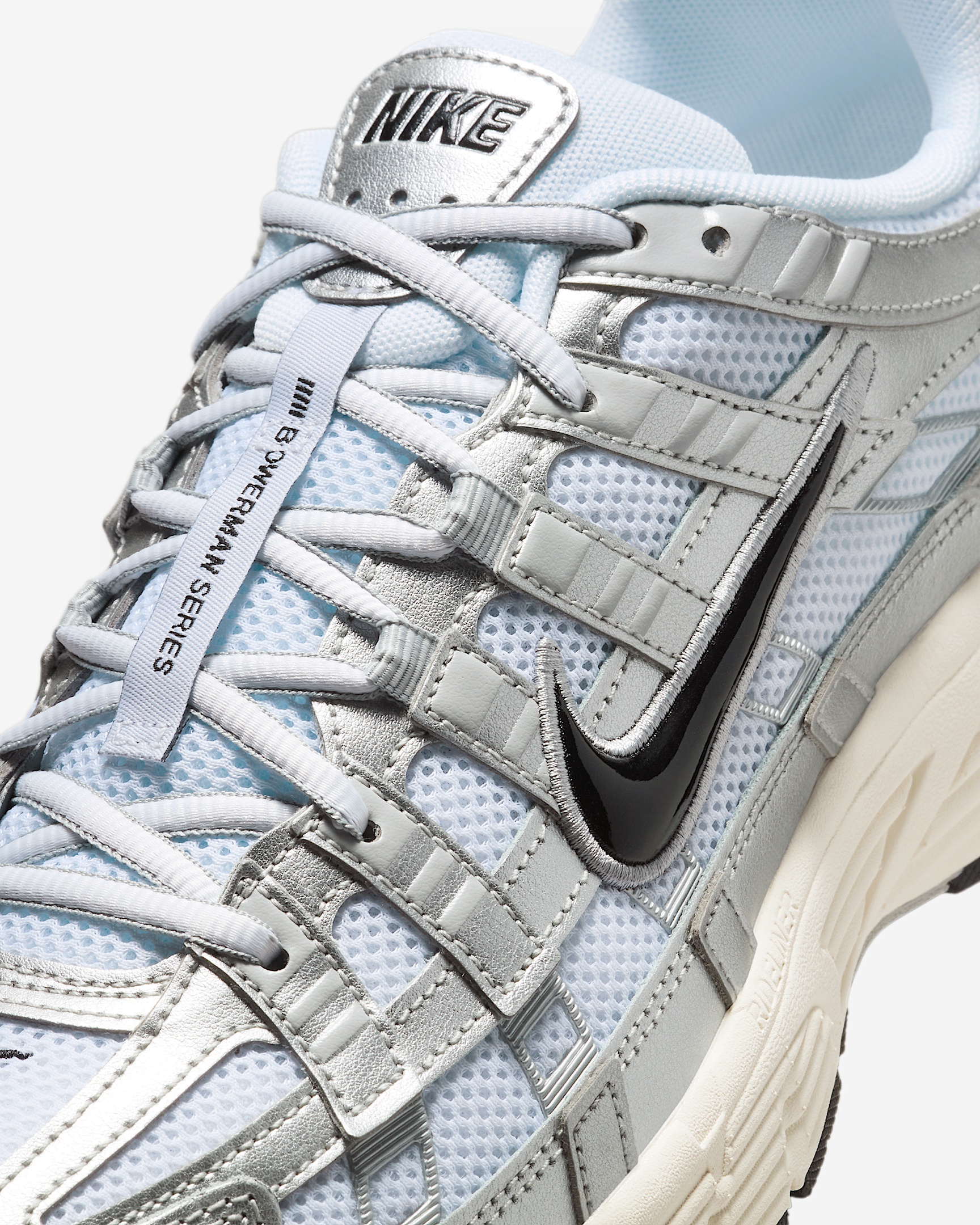 Nike P-6000 Shoes - 7