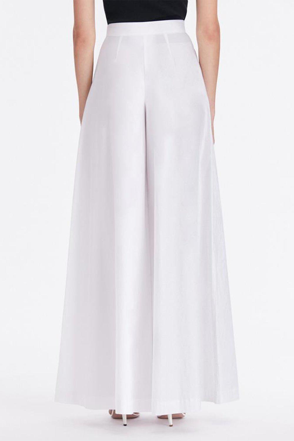 Wide Leg Pant - 3