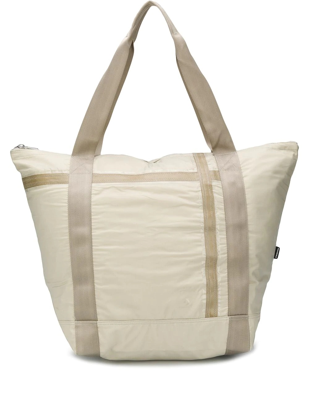 shoulder tote bag - 1