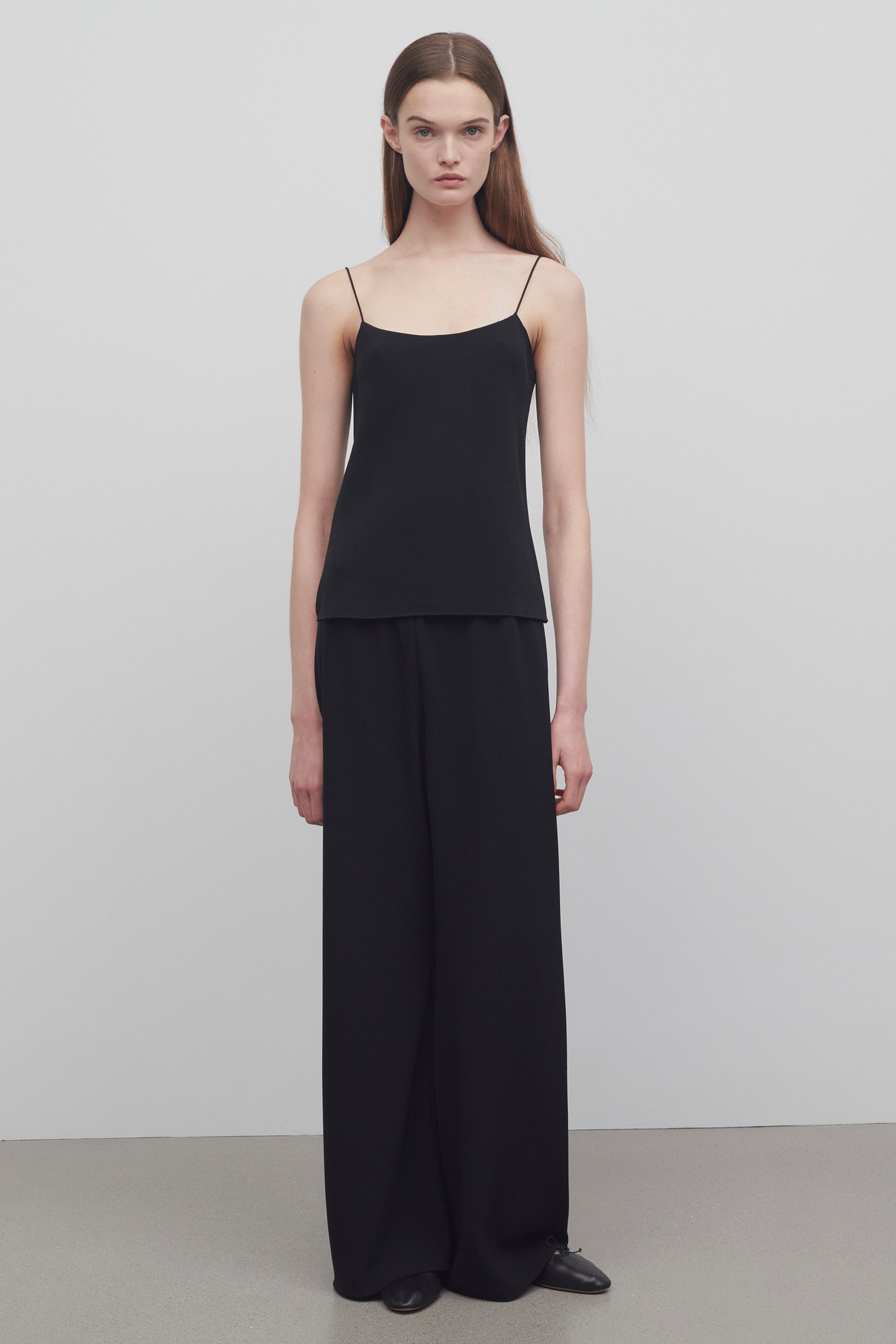 Gala Pant in Cady - 3