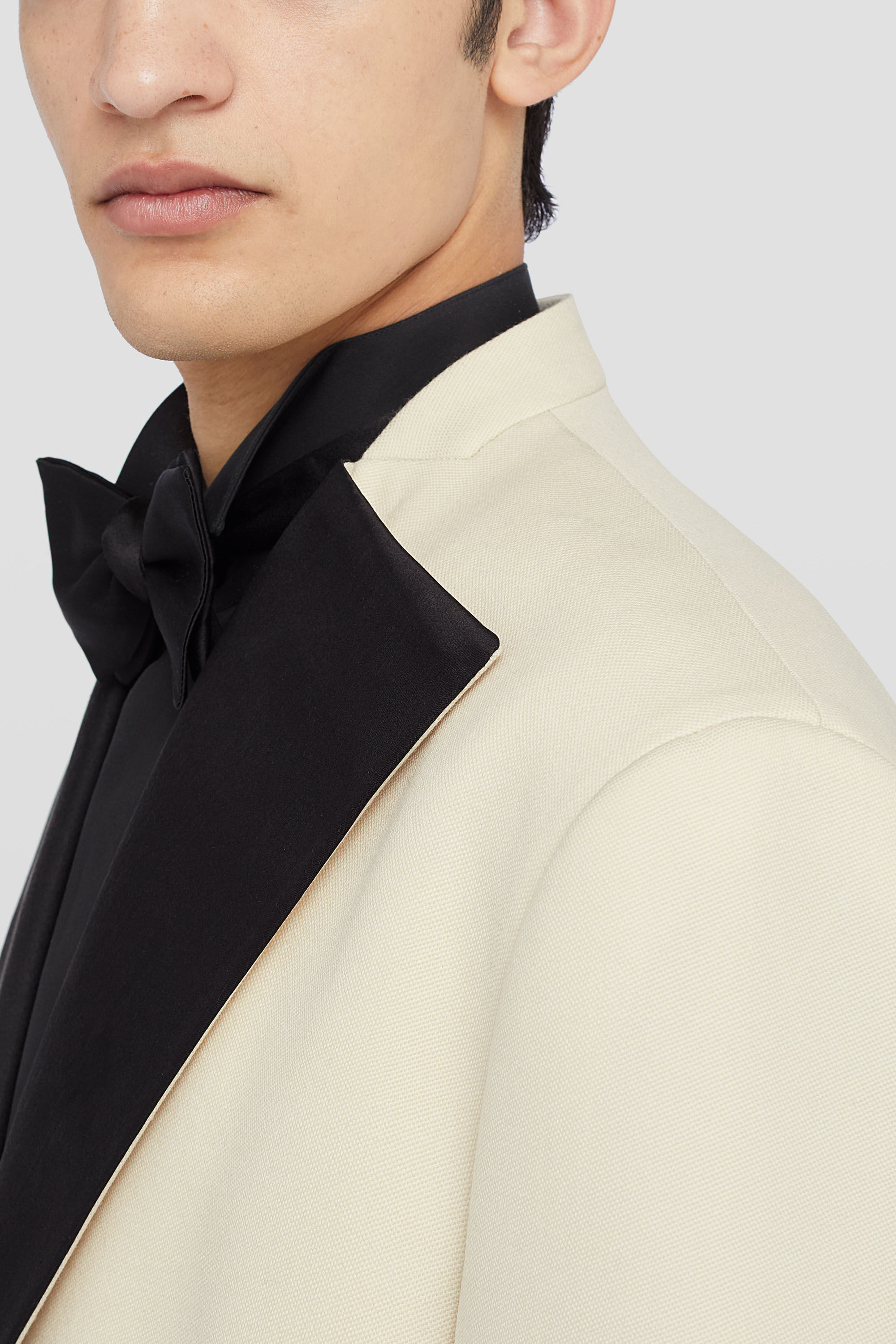Tailored Jacket - 2