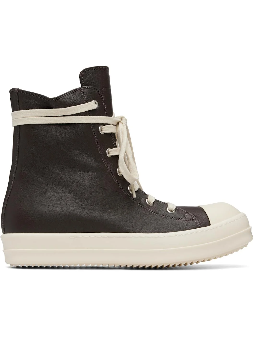 Gray Tower Sneaks Sneakers - 1