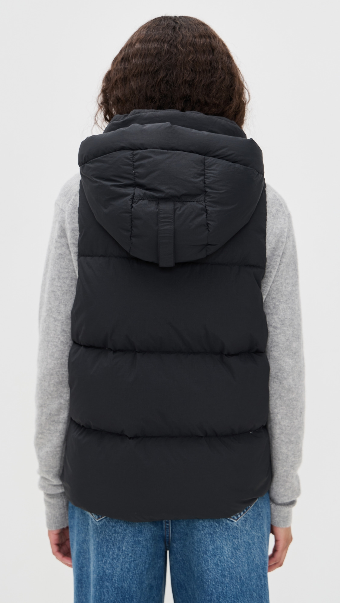 Junction Puffer Vest - 2