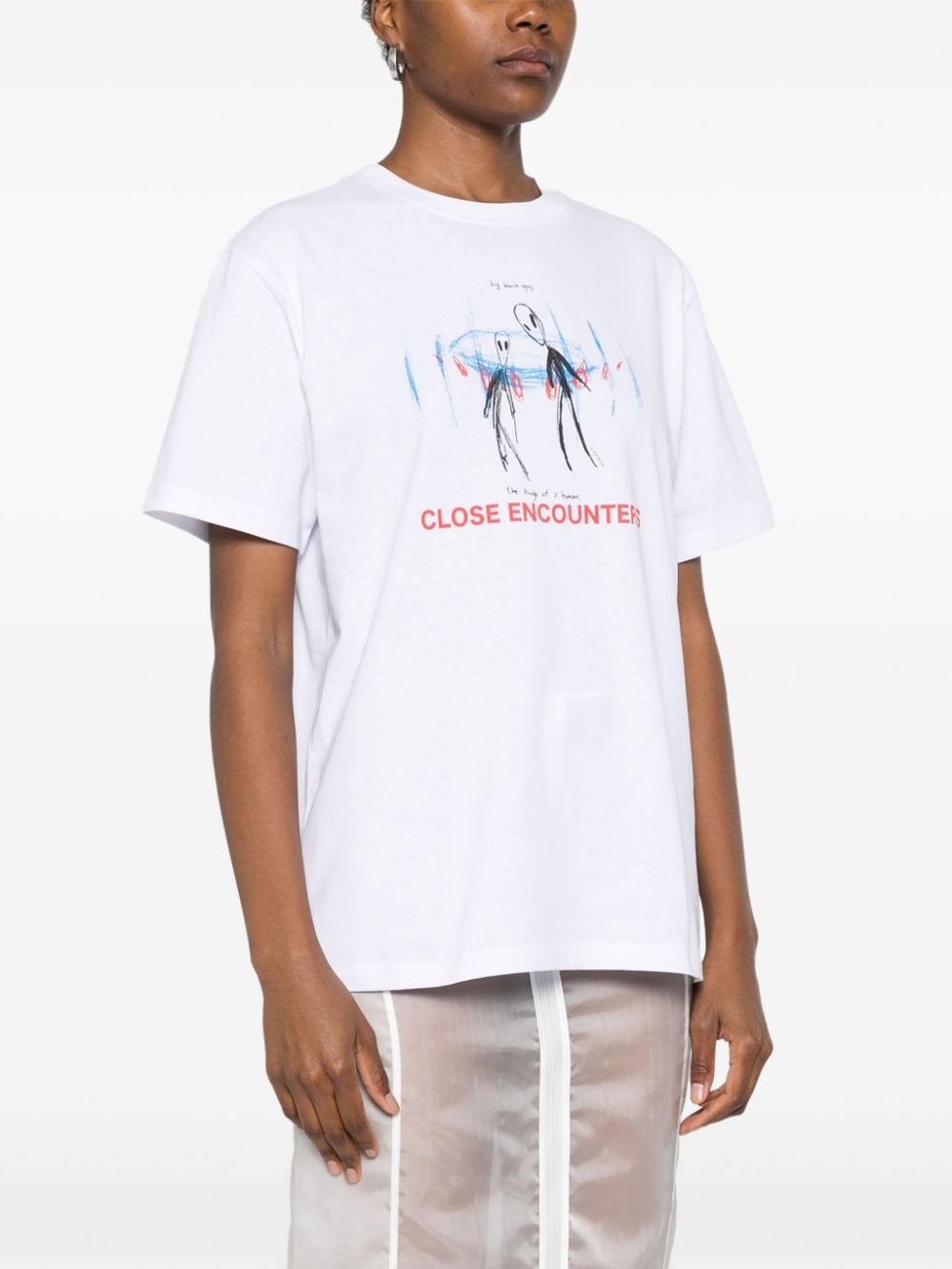 Close Encounter T-shirt - 3