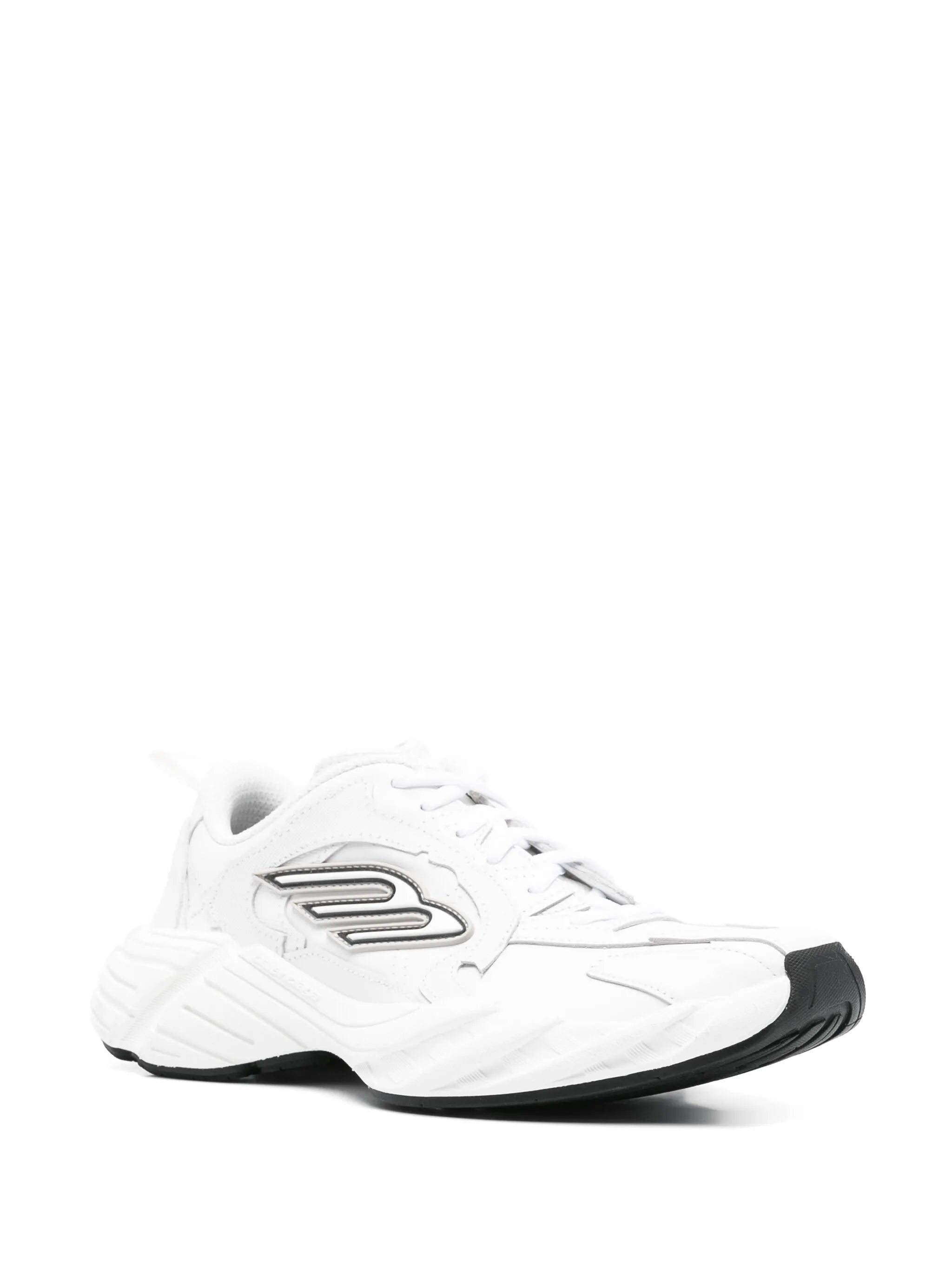 Balenciaga Monday Sneakers - 3