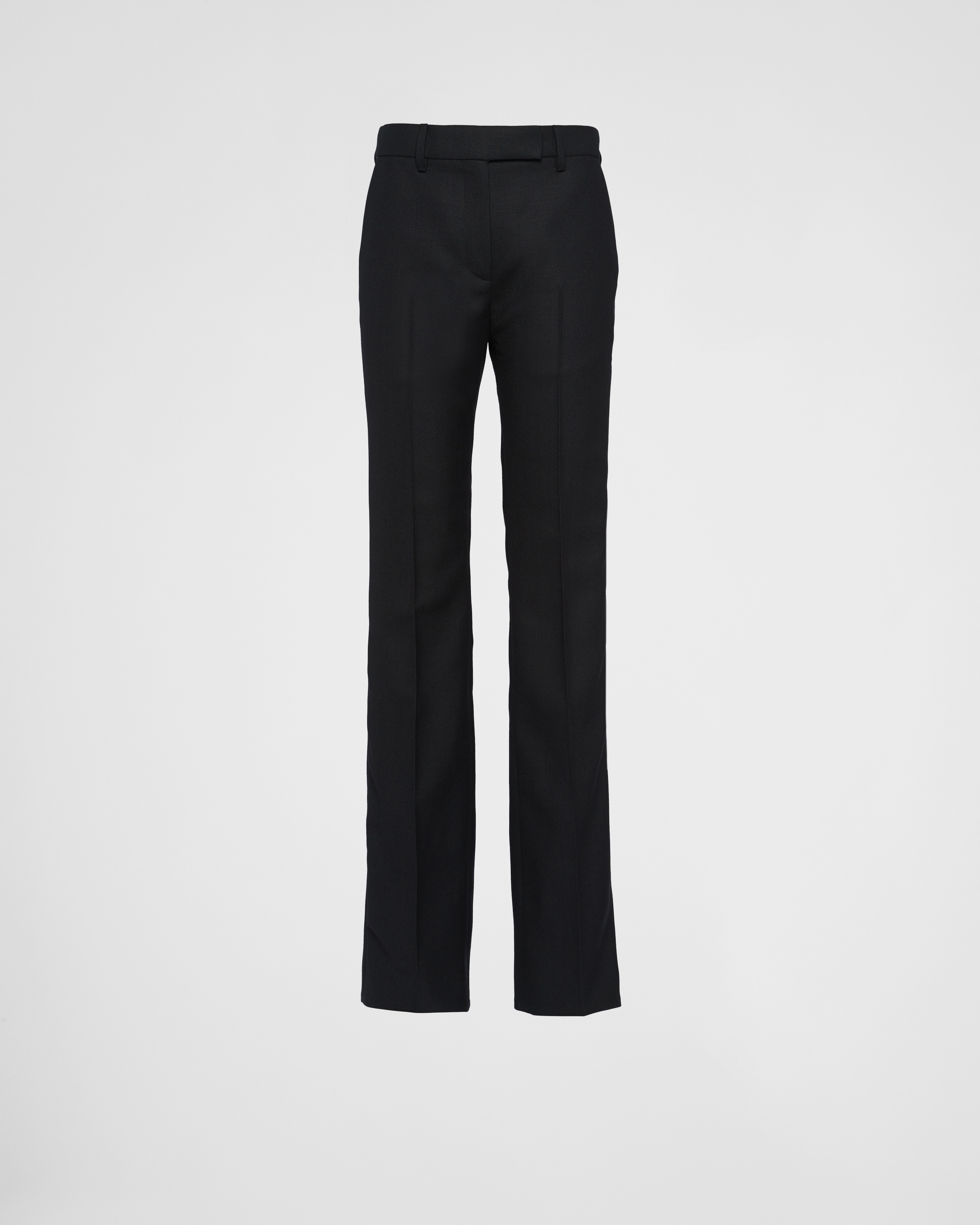 Wool pants - 1