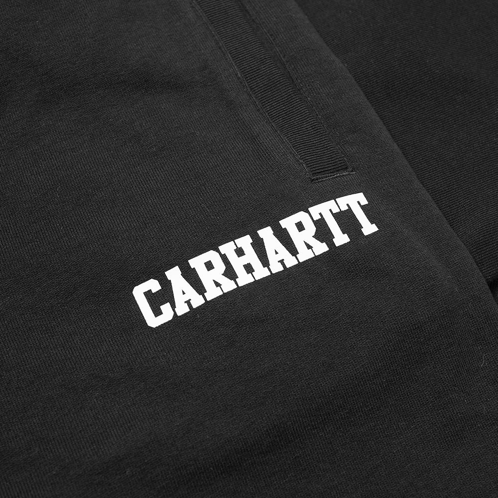 Carhartt WIP College Sweat Pant - 2