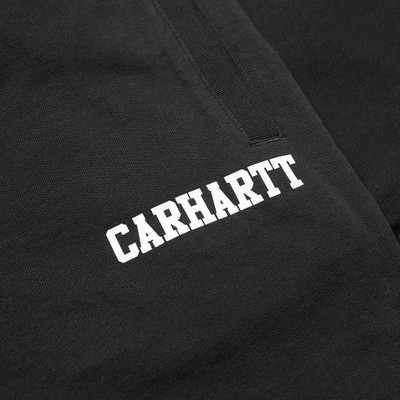 Carhartt Carhartt WIP College Sweat Pant outlook