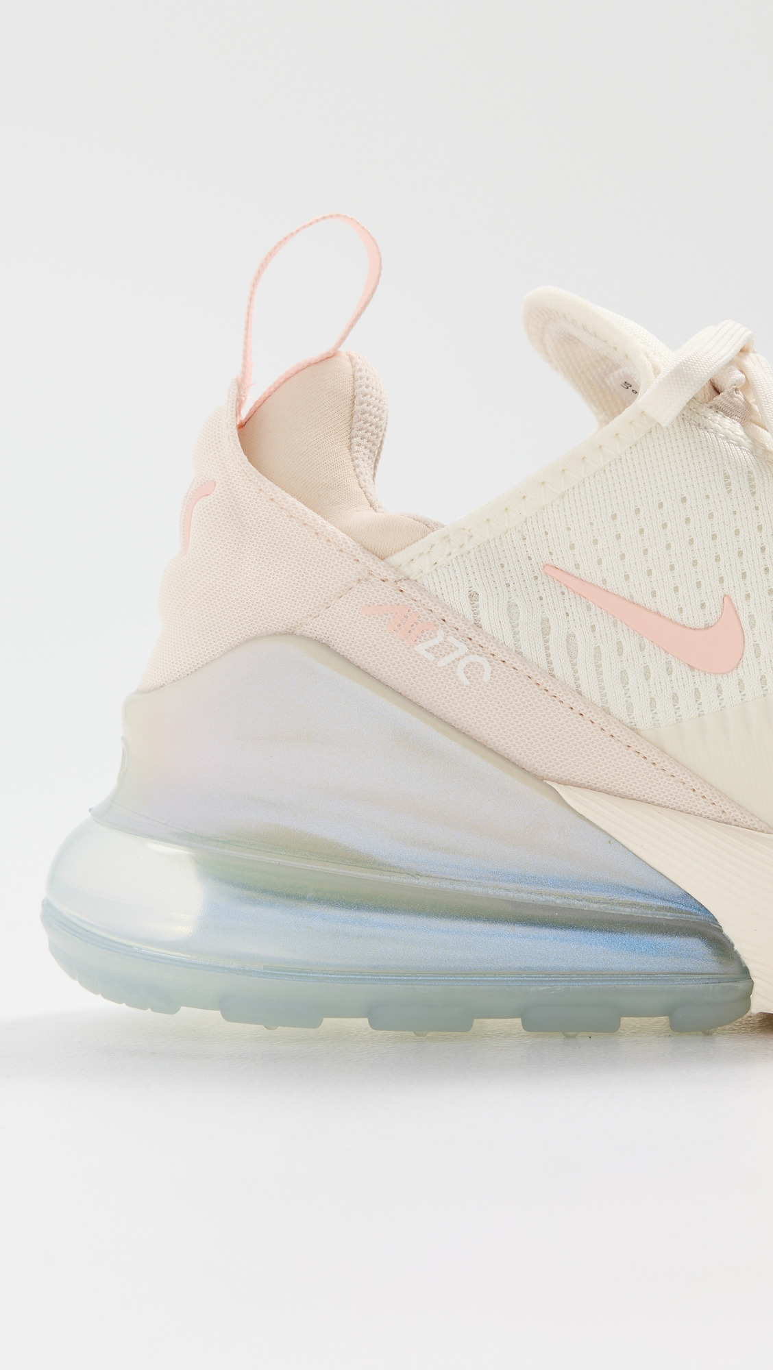 Air Max 270 Sneakers - 5