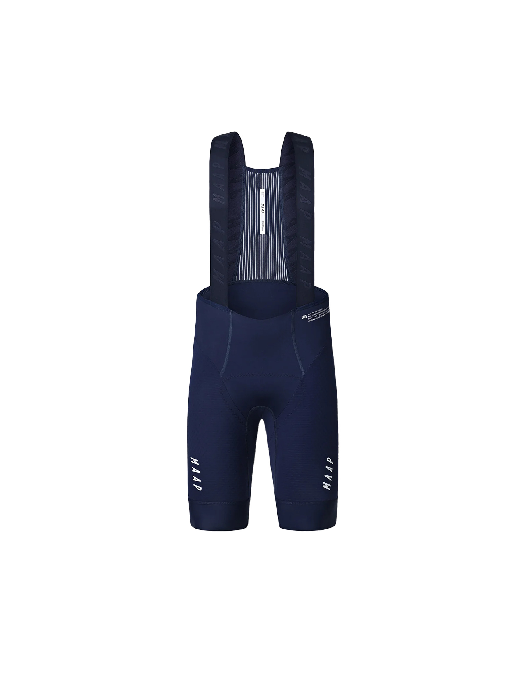 Pro Bib 2.0 - 1