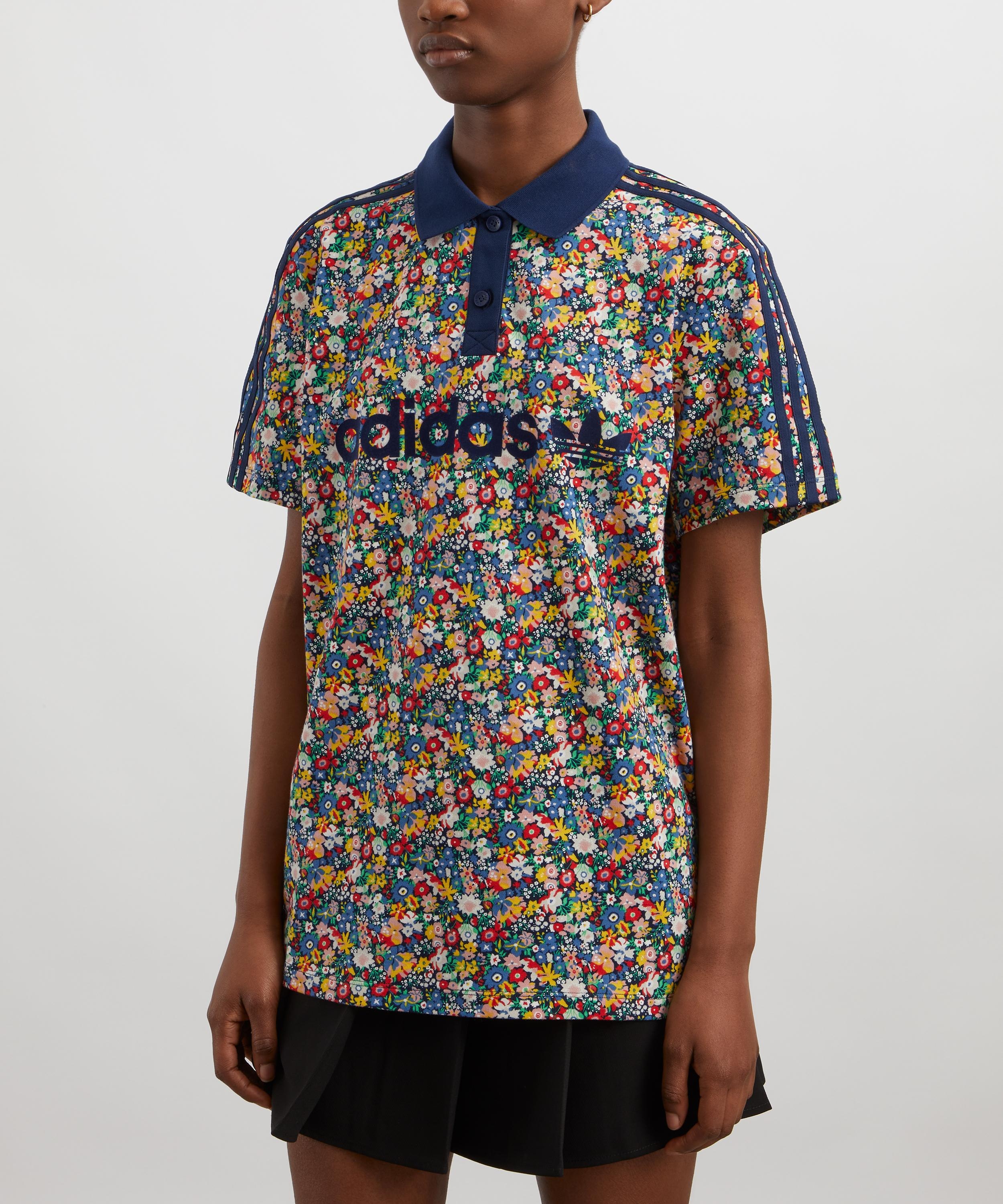 x Liberty London Football Jersey - 4
