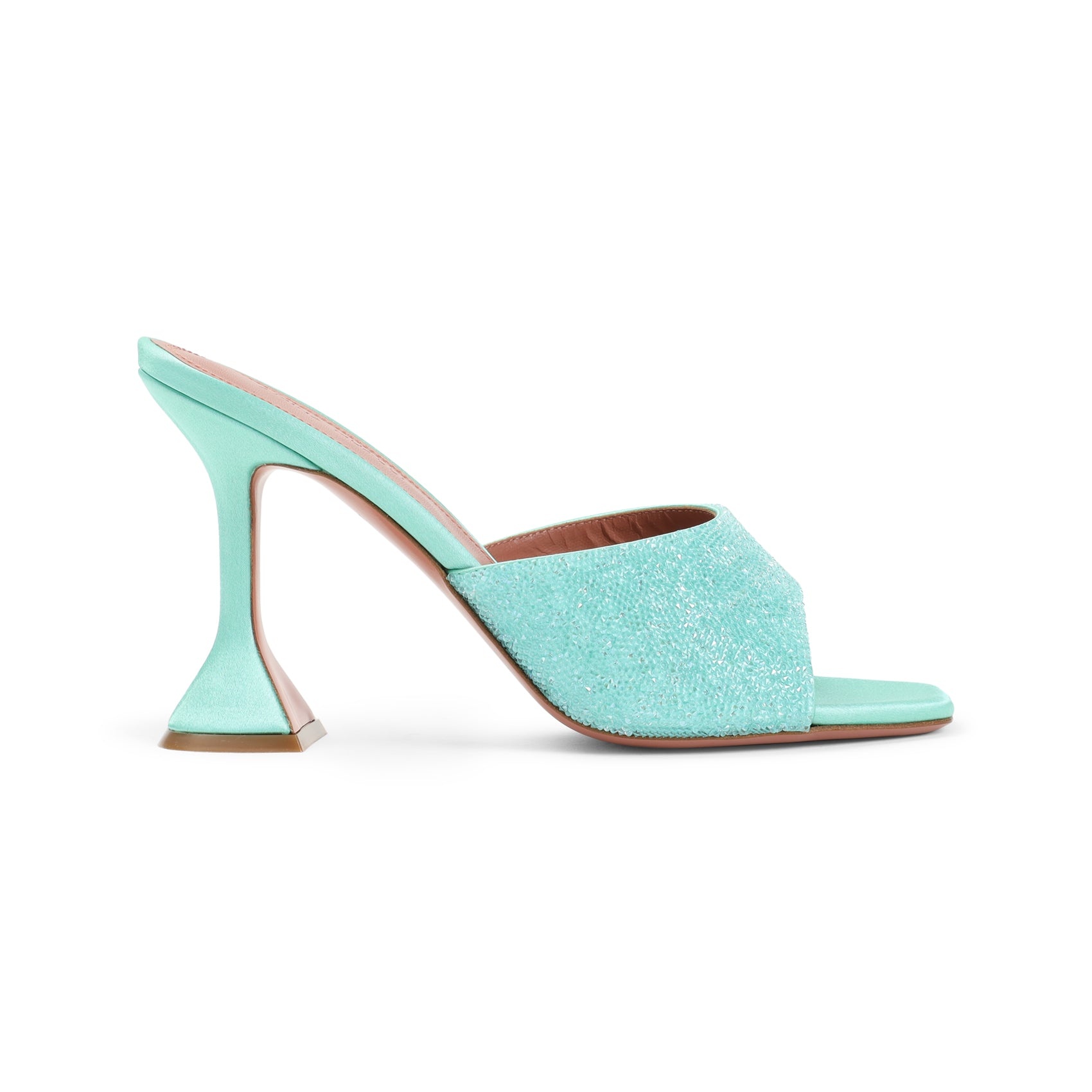 Sandals Green - 2
