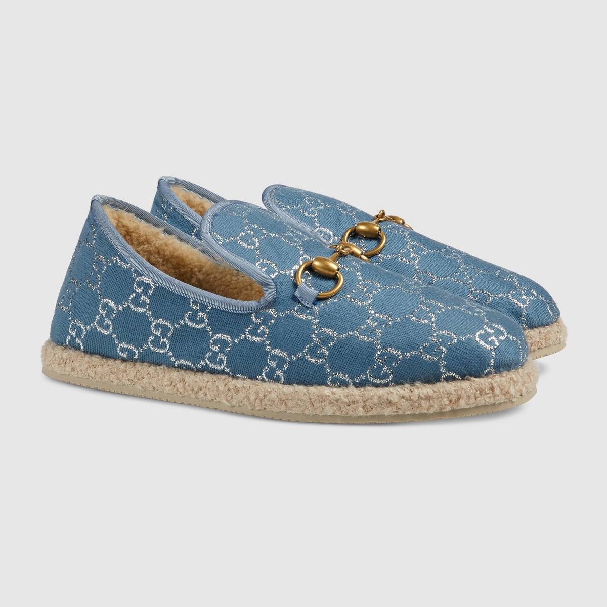 Women's loafer with Horsebit - 2