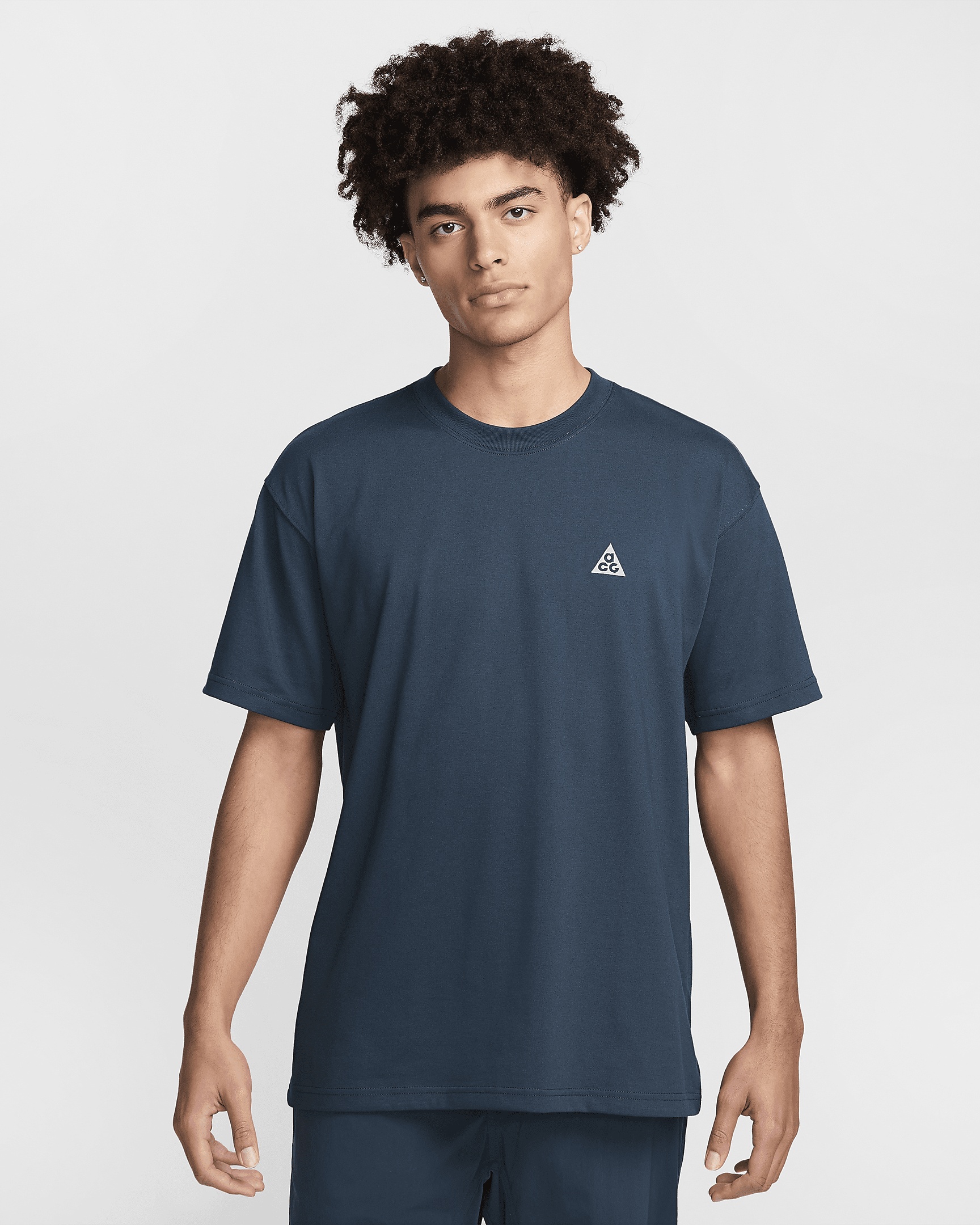 Men's Nike ACG T-Shirt - 1