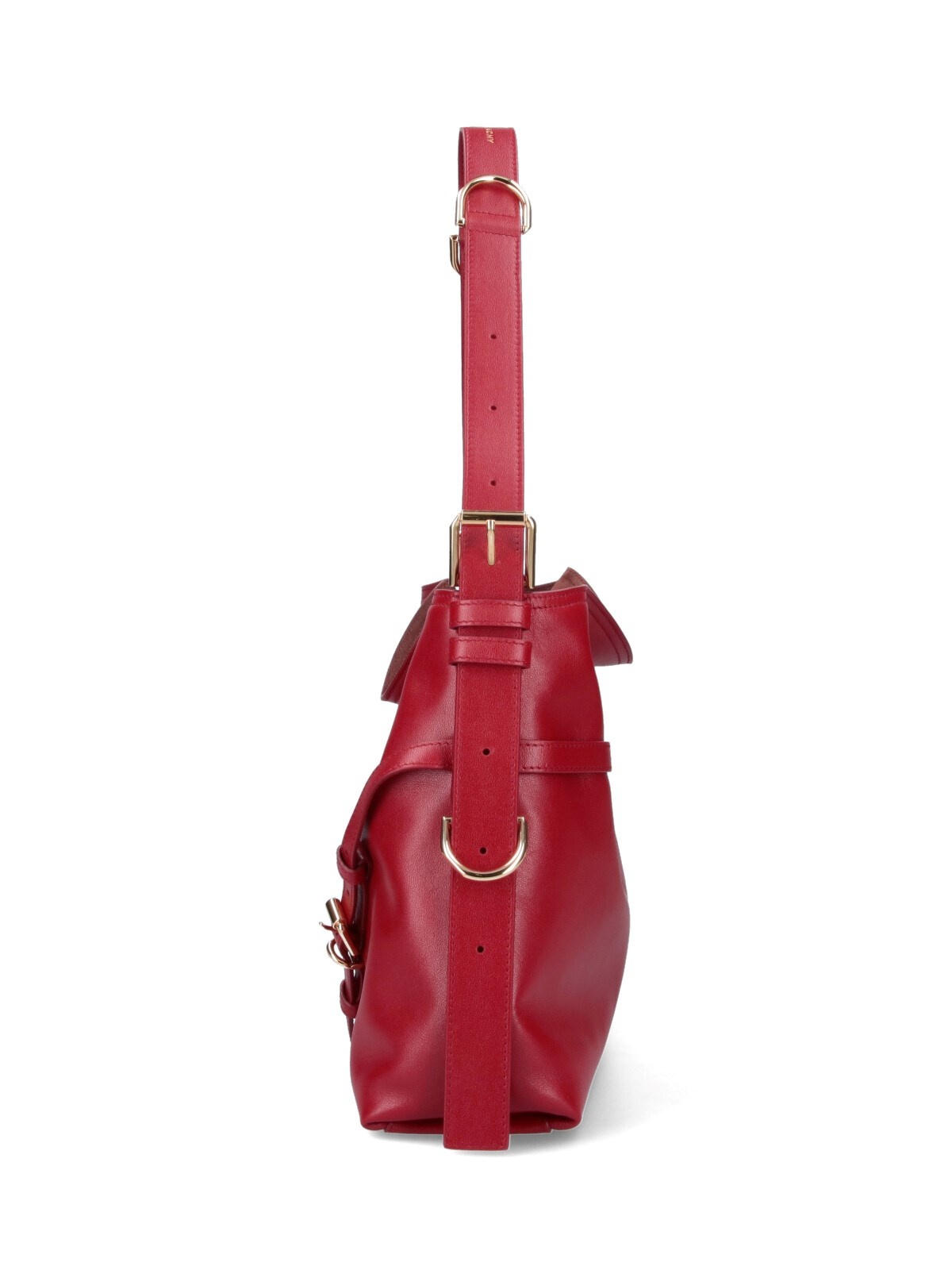 "VOYOU" MEDIUM CROSSBODY BAG - 5