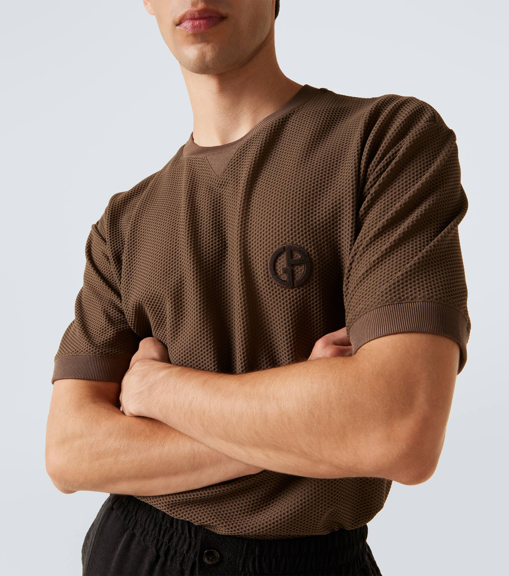 Logo T-shirt - 6