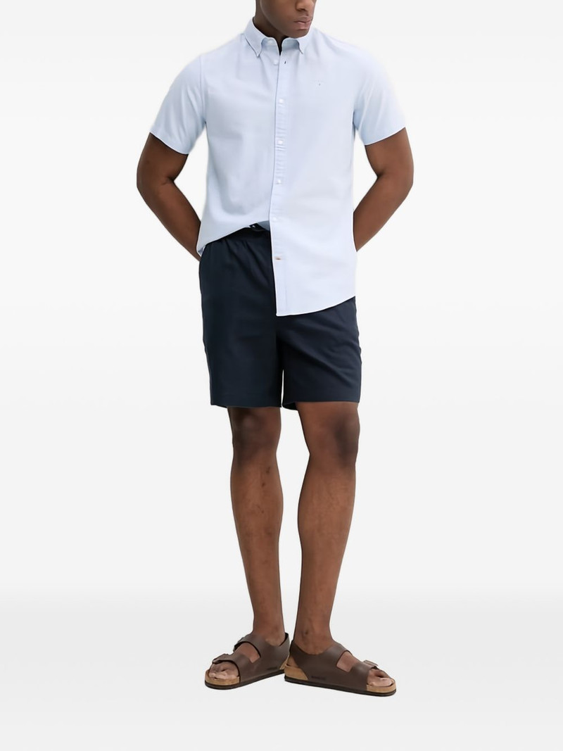 Barbour short-sleeve shirt outlook