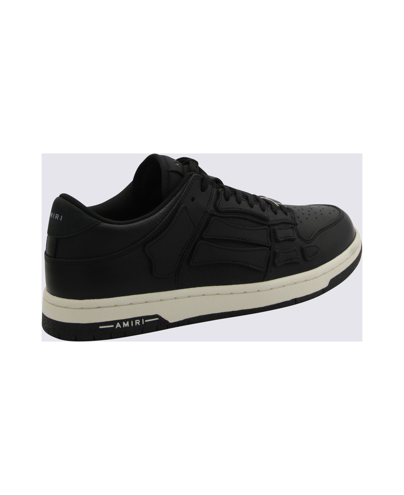 Black Sneakers - 2