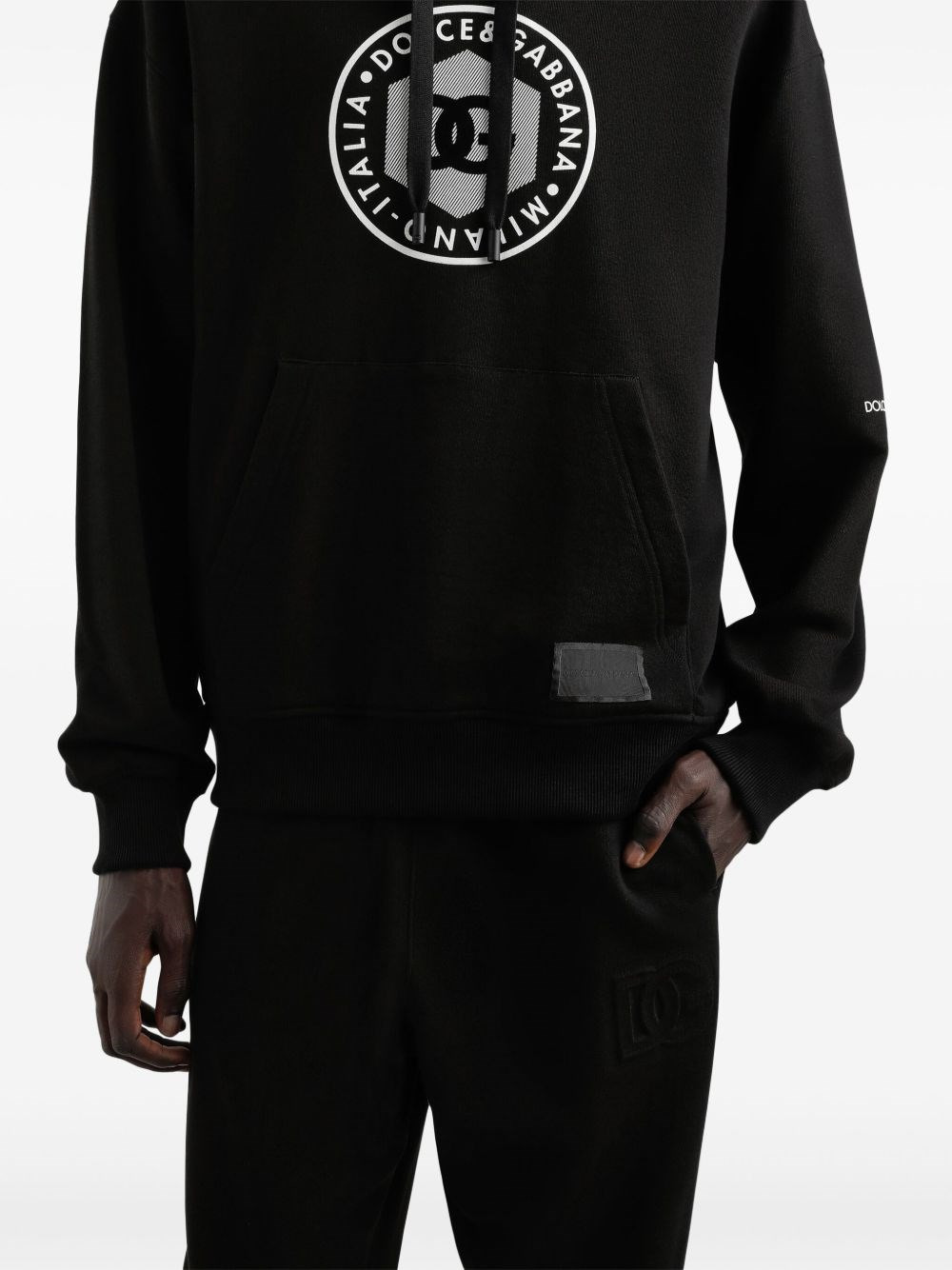 LOGO SWEATSHIRT - 2