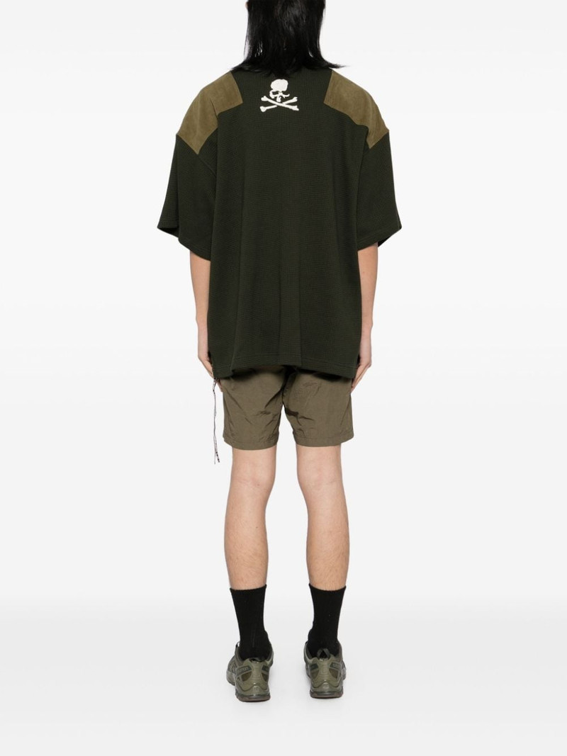 waffle T-shirt 4