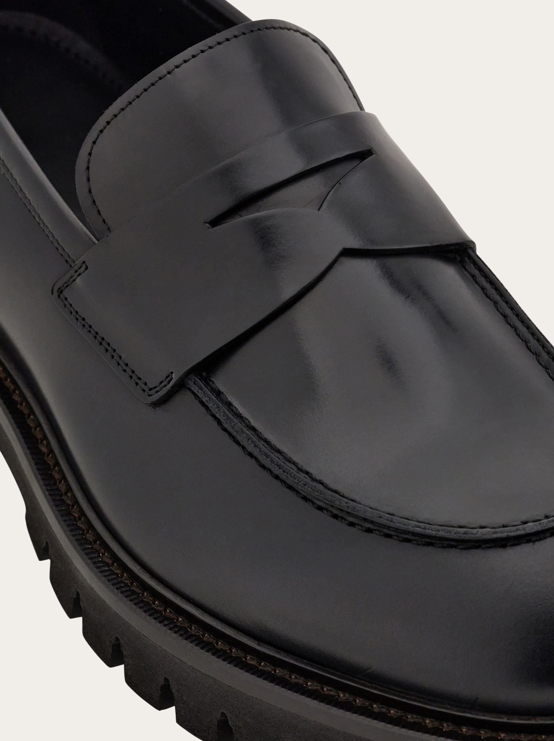 Penny loafer - 6