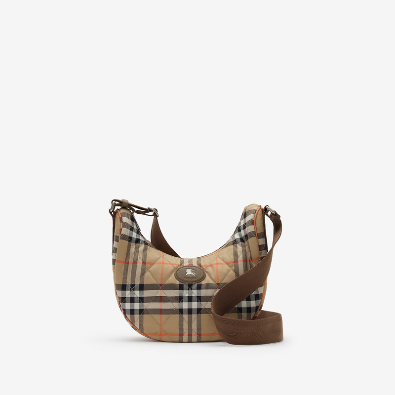 Horseshoe Crossbody Bag 1